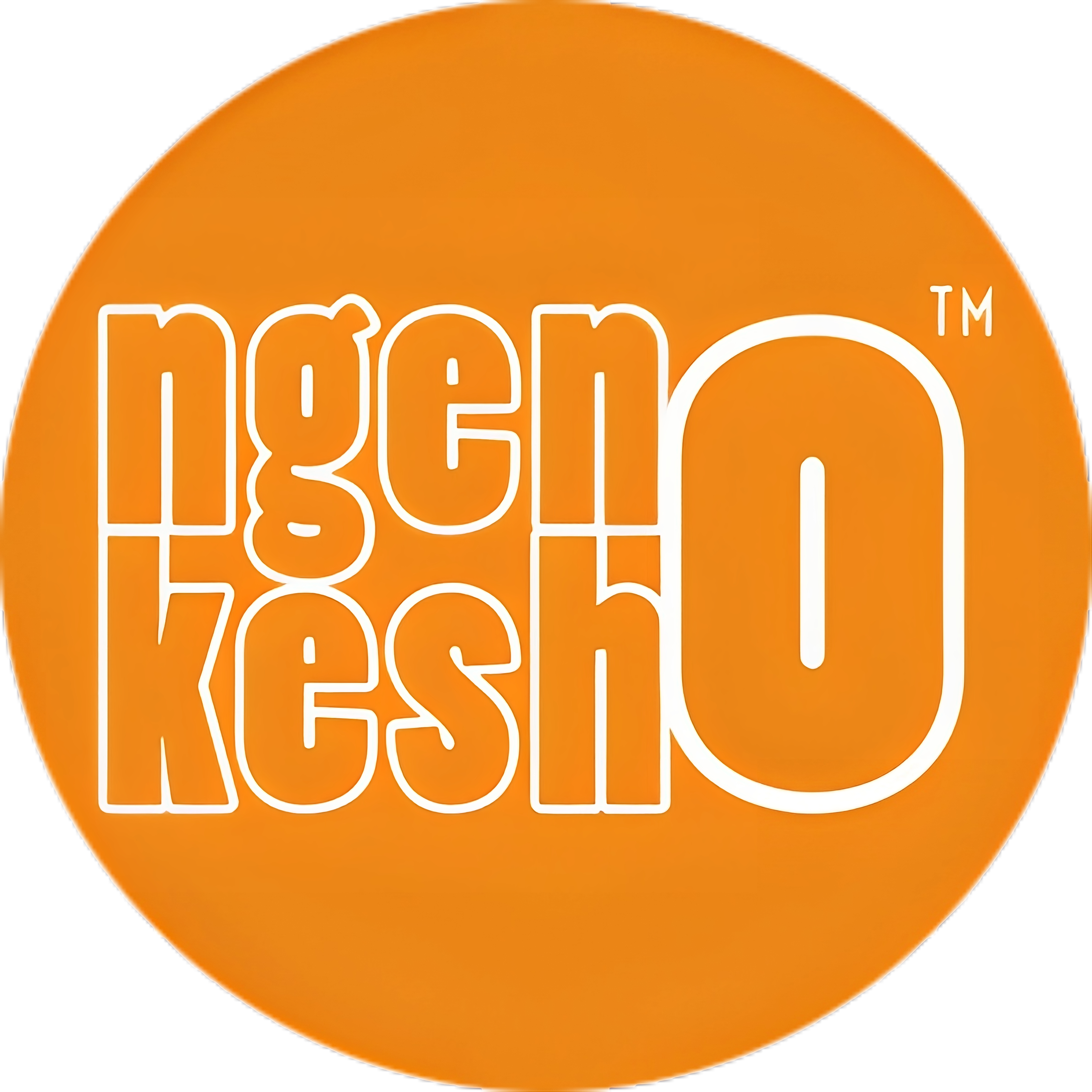 Ngenokesho